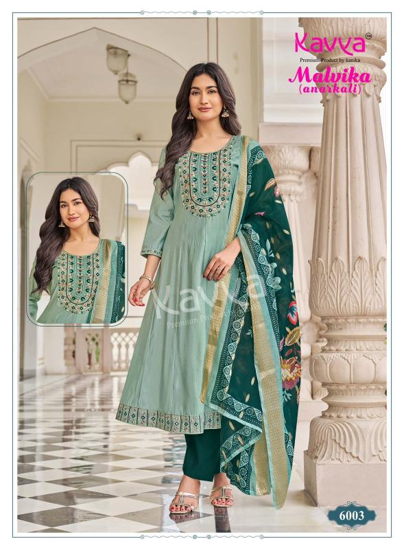 Kavya malvika vol 6 kurti wholesale manufacturer